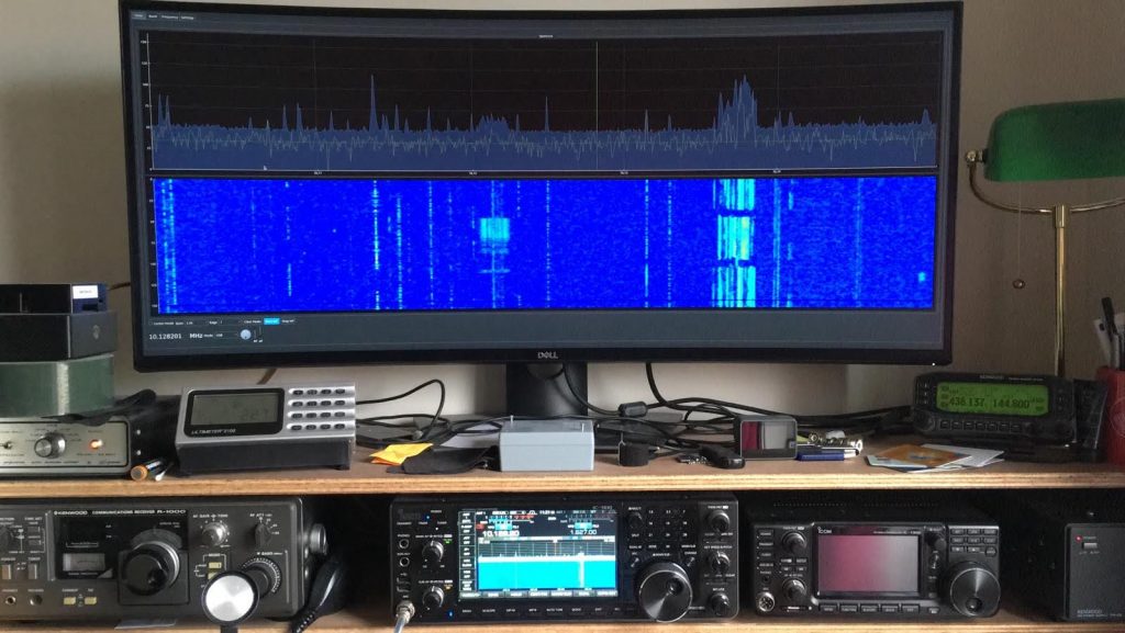 icom ci v software