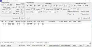 windows audio loopback -record